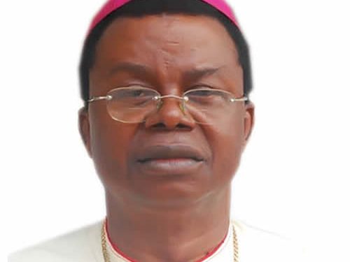 Catholic Bishop supports southeast governors on measures to tackle insecurity