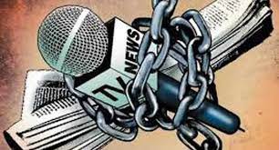 Group kicks against unlawful arrest, detention of journalists, vendors in Imo