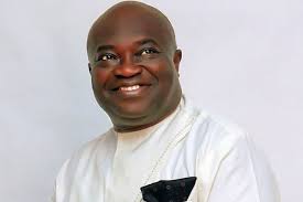 Ikpeazu to immortalise late Dep CoS with road, other projects