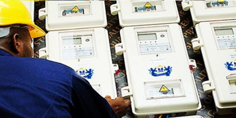 Metering: FG takes delivery of 656,752 prepaid meters