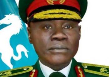 Buhari appoints Farouk Yahaya to replace Attahiru