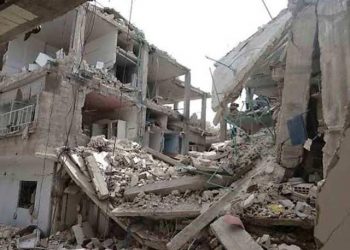 Imo govt describes building collapse as waste of resources