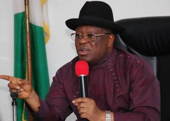 Sit-at-home order: Ignore IPOB, go about your businesses – Umahi tells residents