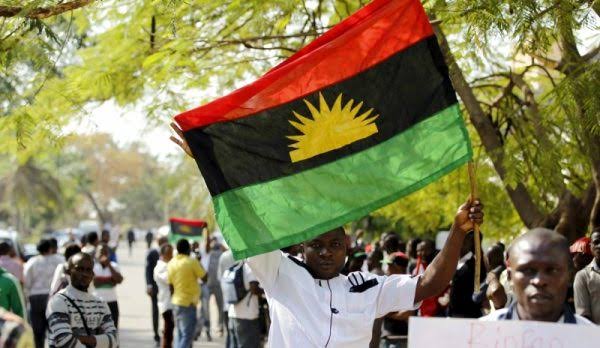 We don’t know anything about Gulak’s assassination-IPOB
