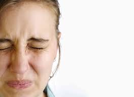 Every sweet evil has a  corresponding bitter taste