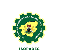 Again ISOPADEC staff protest over 80 percent slash in salaries