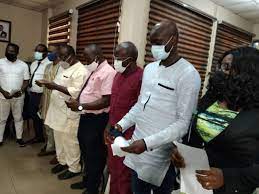 Anambra govt inaugurates 14-man emergency treatment medical committee