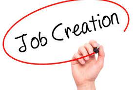 Curbing insecurity  through job creation