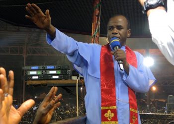 Plot to attack journalists; traditional rulers will cause Imo pains-Prophet