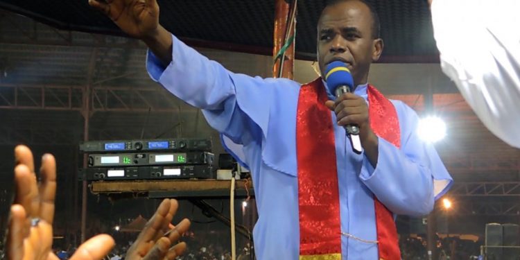 Plot to attack journalists; traditional rulers will cause Imo pains-Prophet