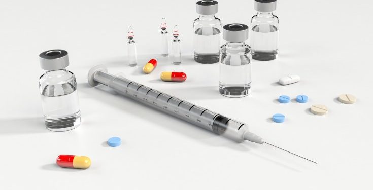 Nigeria seeks global efforts against terrorism, drug trafficking