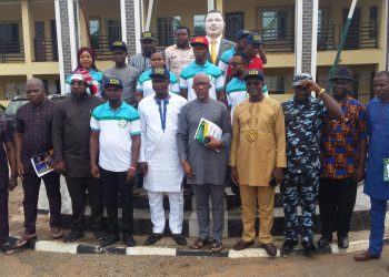 Insecurity: Stakeholders advocate youth inclusiveness, surveillance expansion