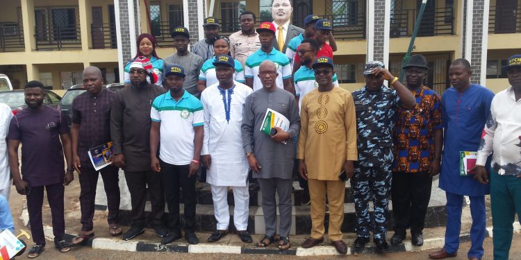 Insecurity: Stakeholders advocate youth inclusiveness, surveillance expansion