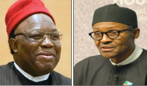 COSEYL says attack on Ejiofor’s house, exposes  plot to exterminate Ndigbo