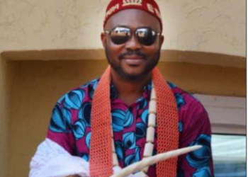 Clan chief chimezie Kingsley (Ebubemba Ikeduru): Philanthropist making desirable impact