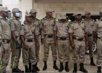 Insecurity in South East:  Where is Ebubeagu?