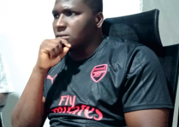 Why Nigerian youths should be interested in politics- Engr Amadi