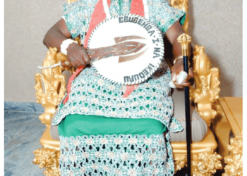 Masses, not politicians are problem of Nigeria – Ebubemba Ikeduru