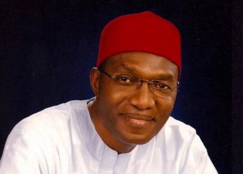Senator Ubah emerges Anambra APC governorship candidate