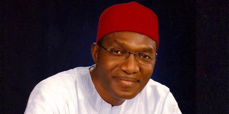 Senator Ubah emerges Anambra APC governorship candidate