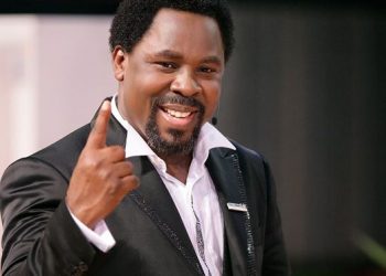 TB Joshua: Exit of a  global icon