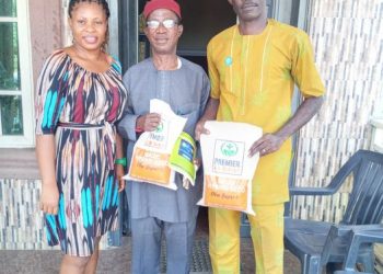 Foundation for Livelihood Advancement charges mothers on nutritious foods