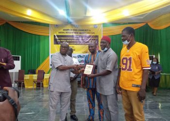 62 communities, 17 vulnerable groups benefit from Anambra projects – ANCSDA