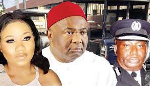Imo govt should extend sympathy  to victims of security killings