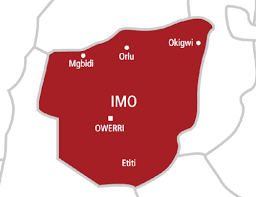 ISTDAL sues for peace in Imo