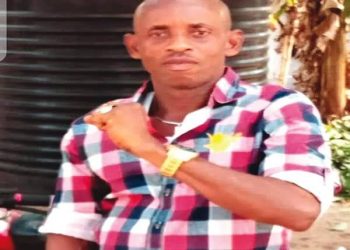 Breaking: Panic as Gunmen murder PDP Youth Leader in Imo, Raze his House, Vandalise Vehicles