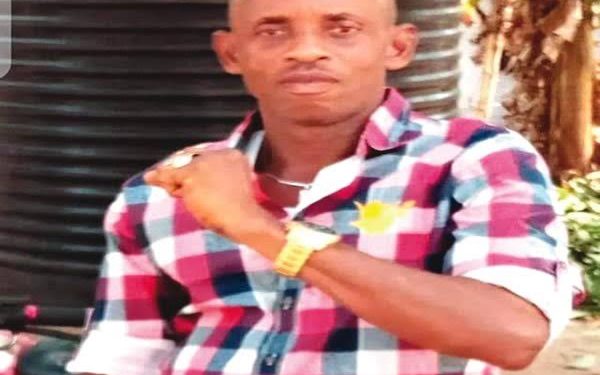 Breaking: Panic as Gunmen murder PDP Youth Leader in Imo, Raze his House, Vandalise Vehicles
