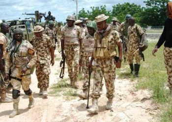 Reps member gives Nigerian Army 14 days ultimatum over killing of Germany-based Imo indigene