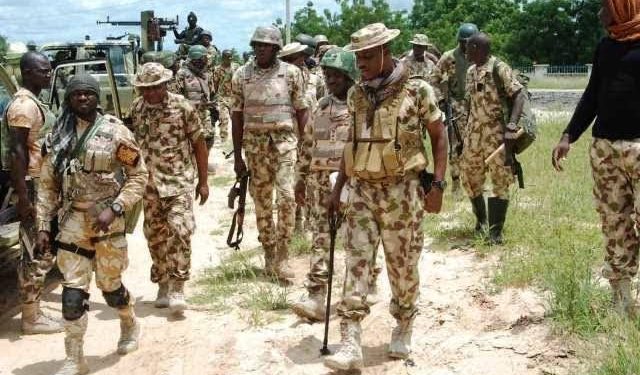 Reps member gives Nigerian Army 14 days ultimatum over killing of Germany-based Imo indigene