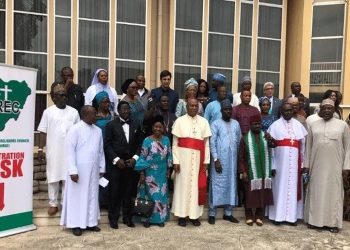 Support Uzodimma to secure state – Religious leaders