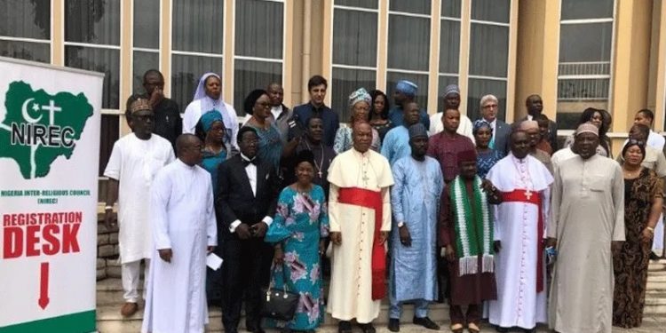 Support Uzodimma to secure state – Religious leaders