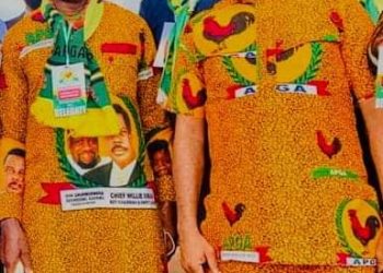 Anambra polls: Soludo picks Medical Doctor as running mate