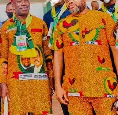 Anambra polls: Soludo picks Medical Doctor as running mate