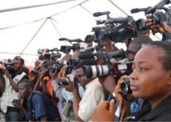 Proposed Nigerian Press Council bill hounding media, criminalizing journalism
