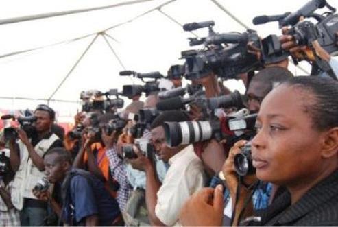 Proposed Nigerian Press Council bill hounding media, criminalizing journalism