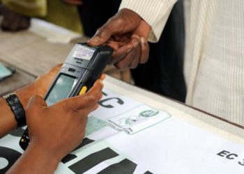 INEC Registration: Need for southeast electorate to participate in CVR