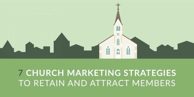 Commercializing the church