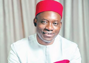 Anambra: Soludo represents Igbo spirit, says Obiano