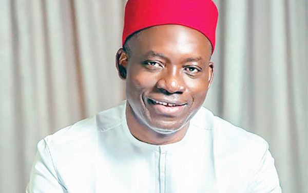 Anambra: Soludo represents Igbo spirit, says Obiano