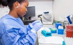 COVID-19: Lagos surge in infections