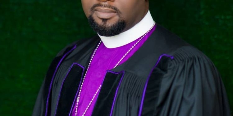 PSF Director charges students to focus on eternal matters.