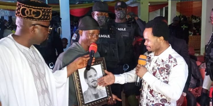 5000 present as Odumeje storm Nsukka talent show