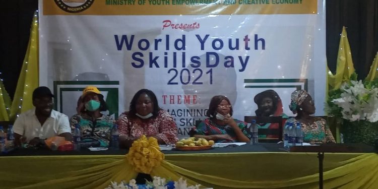 World Youth Skill Day: 509 youths receive certification from Anambra govt