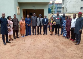 Anambra CSDA hosts implementation facilitators
