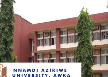 I didn’t increase school fees -Unizik VC tells students
