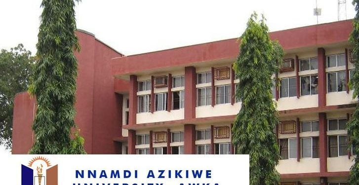 I didn’t increase school fees -Unizik VC tells students